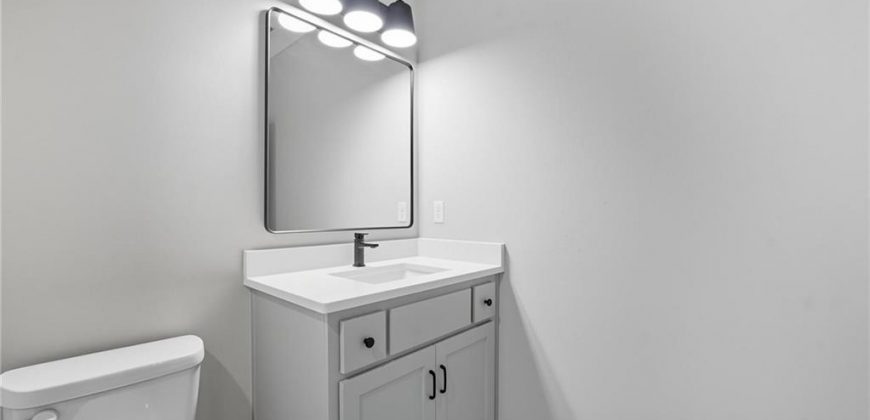 Homes for Sale in Kansas City, MO 64155 | 1606 NW 106th Terrace