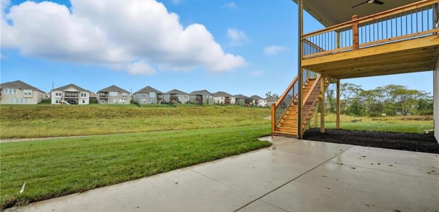 Homes for Sale in Kansas City, MO 64155 | 1606 NW 106th Terrace