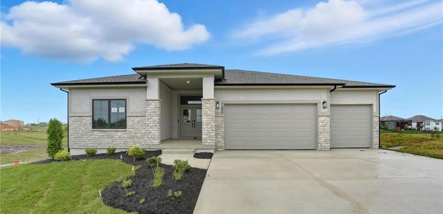 Homes for Sale in Kansas City, MO 64155 | 1606 NW 106th Terrace