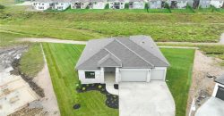 Homes for Sale in Kansas City, MO 64155 | 1606 NW 106th Terrace