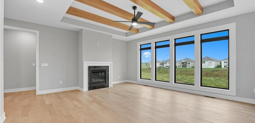 Homes for Sale in Kansas City, MO 64155 | 1606 NW 106th Terrace