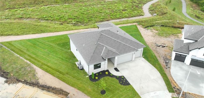 Homes for Sale in Kansas City, MO 64155 | 1606 NW 106th Terrace