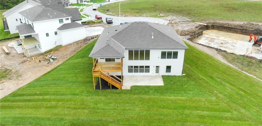 Homes for Sale in Kansas City, MO 64155 | 1606 NW 106th Terrace