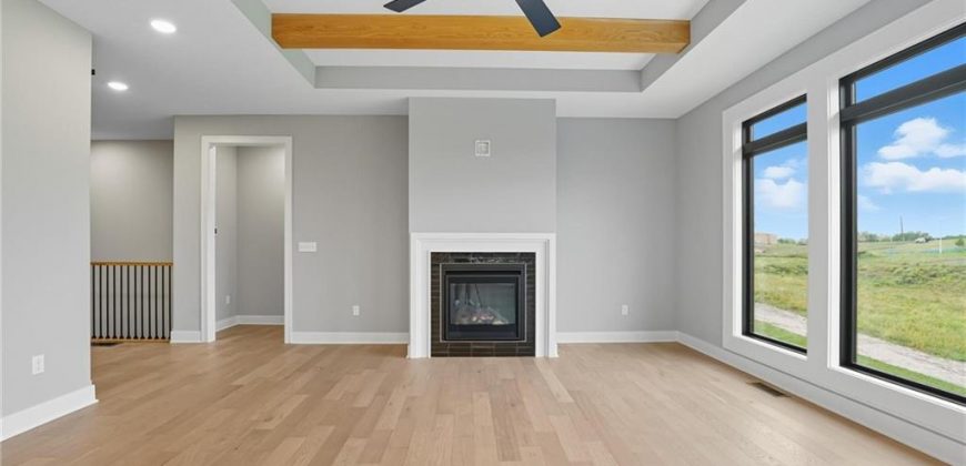 Homes for Sale in Kansas City, MO 64155 | 1606 NW 106th Terrace