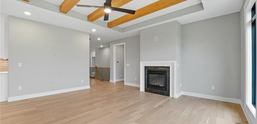 Homes for Sale in Kansas City, MO 64155 | 1606 NW 106th Terrace