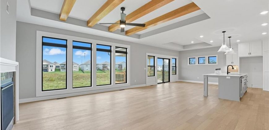 Homes for Sale in Kansas City, MO 64155 | 1606 NW 106th Terrace