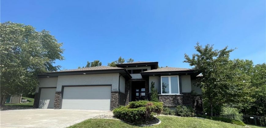 Homes for Sale in Kansas City, MO 64151 | 4602 NW 71st Street