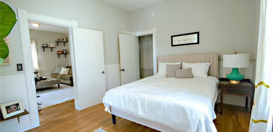 Homes for Sale in Liberty, MO 64068 | 606 N Morse Avenue