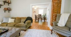 Homes for Sale in Liberty, MO 64068 | 606 N Morse Avenue