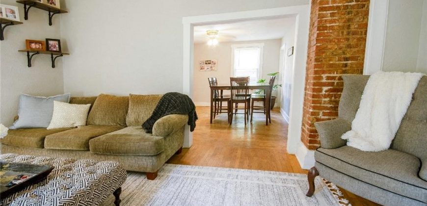 Homes for Sale in Liberty, MO 64068 | 606 N Morse Avenue