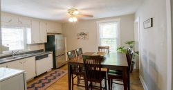 Homes for Sale in Liberty, MO 64068 | 606 N Morse Avenue