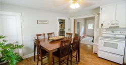 Homes for Sale in Liberty, MO 64068 | 606 N Morse Avenue