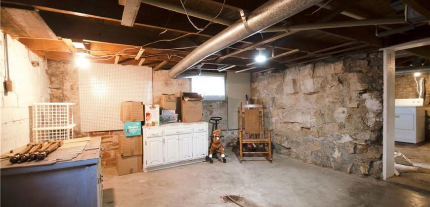 Homes for Sale in Liberty, MO 64068 | 606 N Morse Avenue