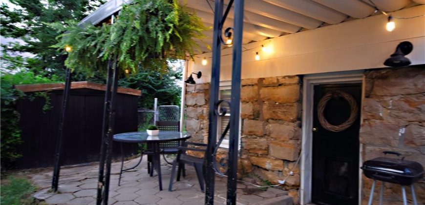 Homes for Sale in Liberty, MO 64068 | 606 N Morse Avenue