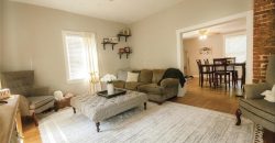 Homes for Sale in Liberty, MO 64068 | 606 N Morse Avenue