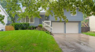 Homes for Sale in Kansas City, MO 64155 | 10902 N Harrison Street