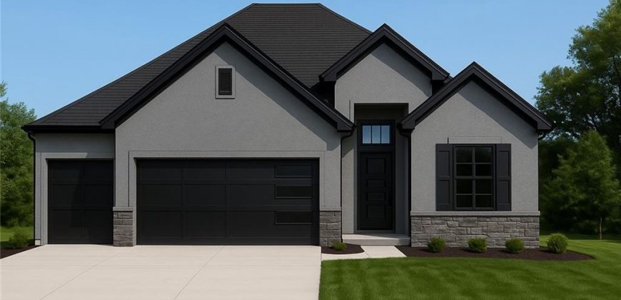 Homes for Sale in Kansas City, MO 64153 | 8215 NW 89th Terrace