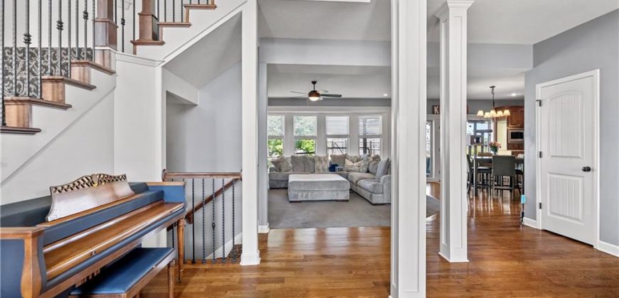 Homes for Sale in Kansas City, MO 64155 | 1012 NW 94th Street