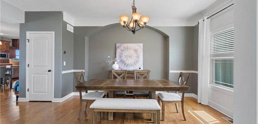 Homes for Sale in Kansas City, MO 64155 | 1012 NW 94th Street