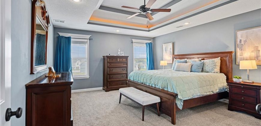 Homes for Sale in Kansas City, MO 64155 | 1012 NW 94th Street