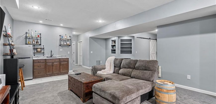 Homes for Sale in Kansas City, MO 64155 | 1012 NW 94th Street