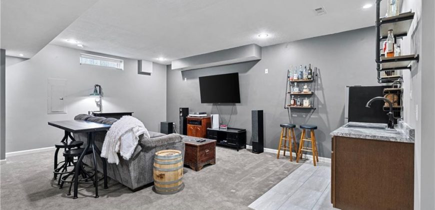 Homes for Sale in Kansas City, MO 64155 | 1012 NW 94th Street