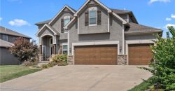 Homes for Sale in Kansas City, MO 64155 | 1012 NW 94th Street