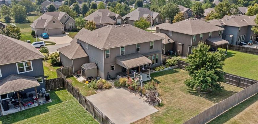 Homes for Sale in Kansas City, MO 64155 | 1012 NW 94th Street