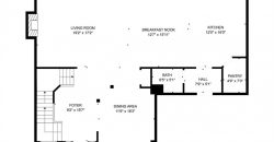 Homes for Sale in Kansas City, MO 64155 | 1012 NW 94th Street