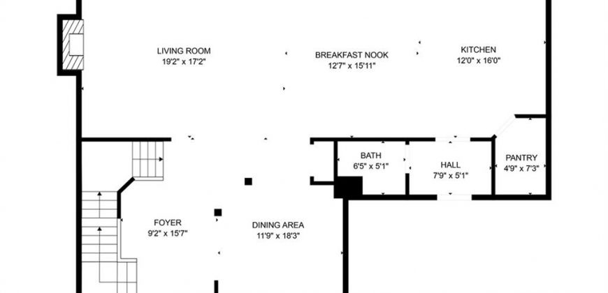 Homes for Sale in Kansas City, MO 64155 | 1012 NW 94th Street