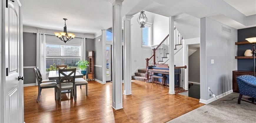 Homes for Sale in Kansas City, MO 64155 | 1012 NW 94th Street