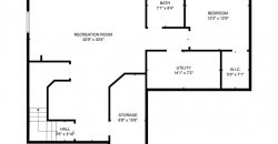 Homes for Sale in Kansas City, MO 64155 | 1012 NW 94th Street