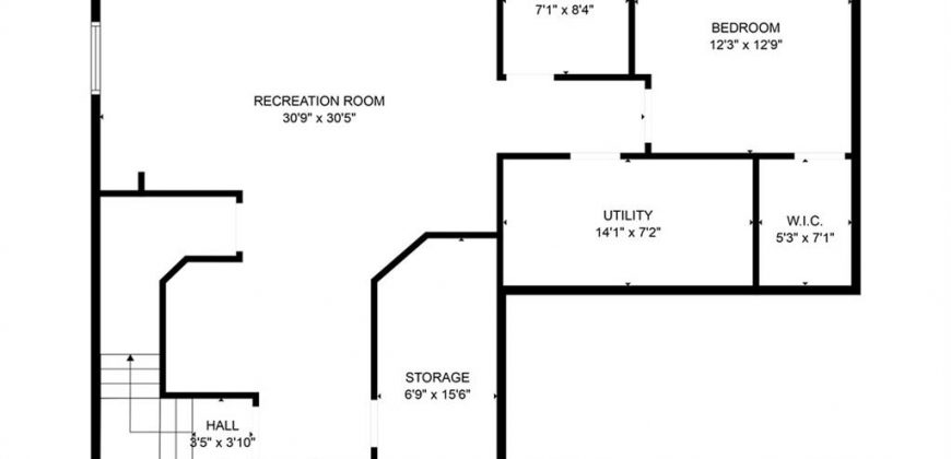 Homes for Sale in Kansas City, MO 64155 | 1012 NW 94th Street