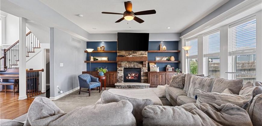 Homes for Sale in Kansas City, MO 64155 | 1012 NW 94th Street