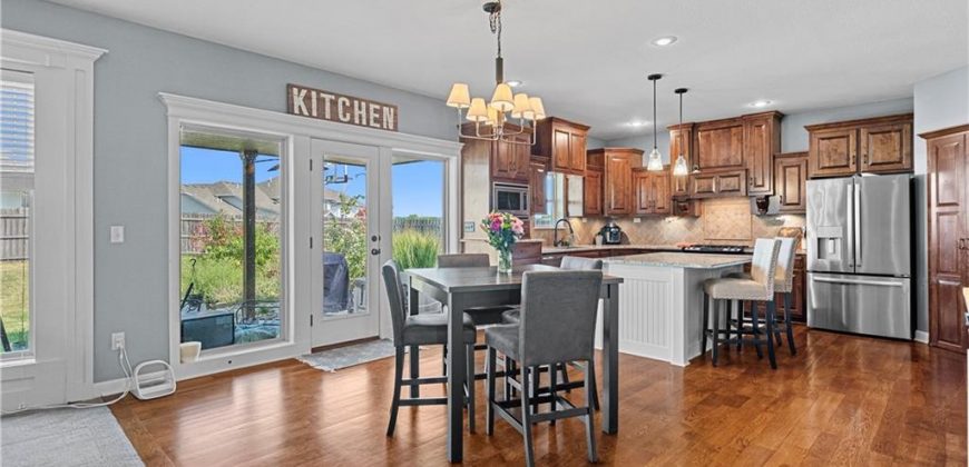 Homes for Sale in Kansas City, MO 64155 | 1012 NW 94th Street