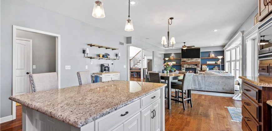 Homes for Sale in Kansas City, MO 64155 | 1012 NW 94th Street