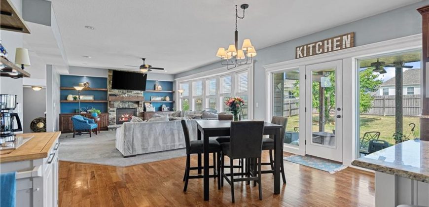 Homes for Sale in Kansas City, MO 64155 | 1012 NW 94th Street