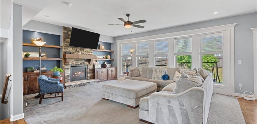 Homes for Sale in Kansas City, MO 64155 | 1012 NW 94th Street