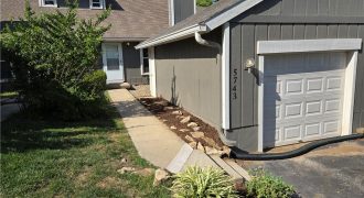 Homes for Sale in Kansas City, MO 64151 | 5743 N London Avenue