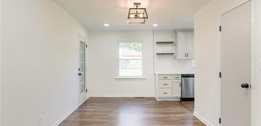 Homes for Sale in Kansas City, MO 64116 | 3320  Mohawk Lane