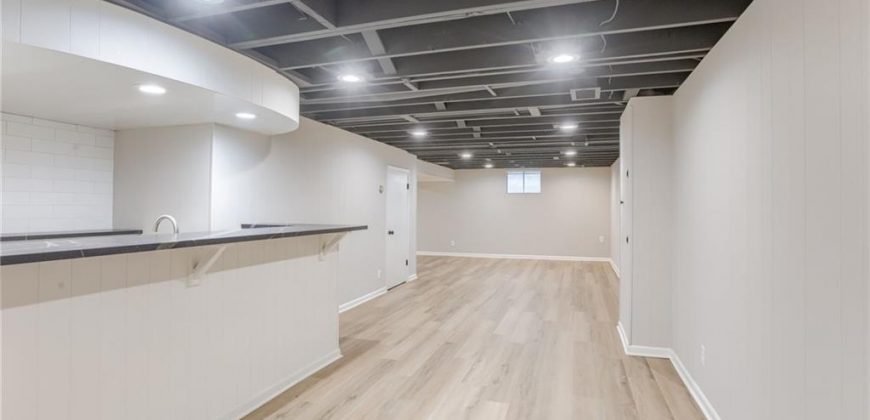 Homes for Sale in Kansas City, MO 64116 | 3320  Mohawk Lane