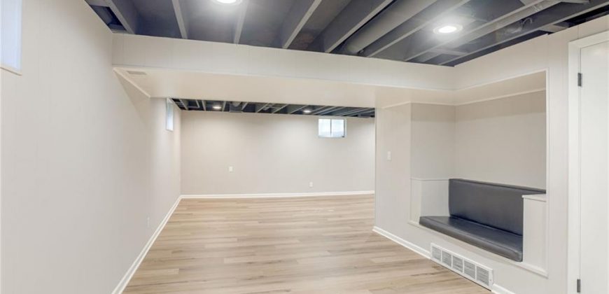 Homes for Sale in Kansas City, MO 64116 | 3320  Mohawk Lane