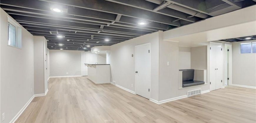 Homes for Sale in Kansas City, MO 64116 | 3320  Mohawk Lane