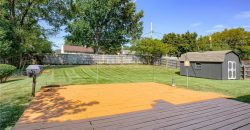 Homes for Sale in Kansas City, MO 64116 | 3320  Mohawk Lane