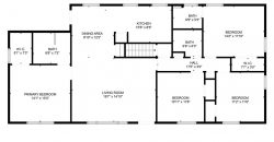 Homes for Sale in Kansas City, MO 64116 | 3320  Mohawk Lane