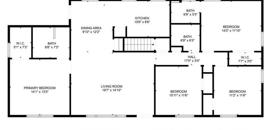 Homes for Sale in Kansas City, MO 64116 | 3320  Mohawk Lane