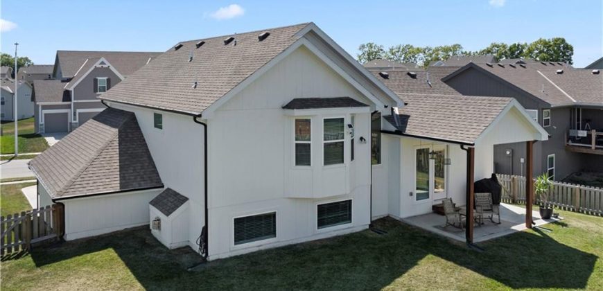 Homes for Sale in Kansas City, MO 64156 | 6008 NE 119th Street