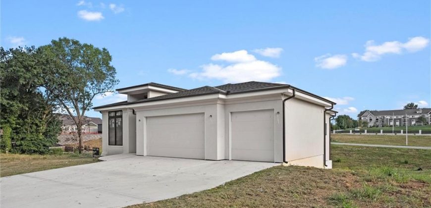 Homes for Sale in Kansas City, MO 64154 | 2603 NW 84th Terrace