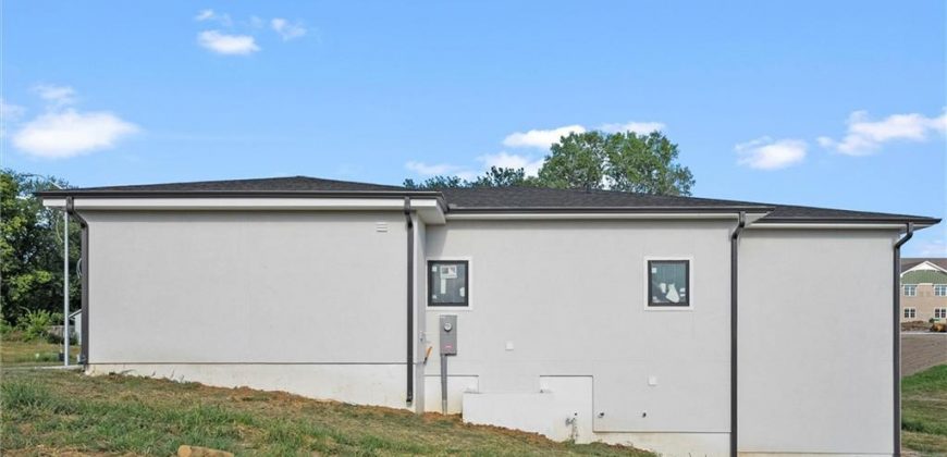 Homes for Sale in Kansas City, MO 64154 | 2603 NW 84th Terrace