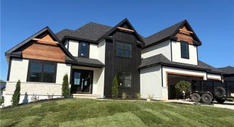 Homes for Sale in Kearney, MO 64060 | 13614 NE 114th Place